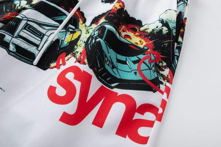 Syna World Short Pants _SKUSynaWorldXS-XLpktrDSY-4619385